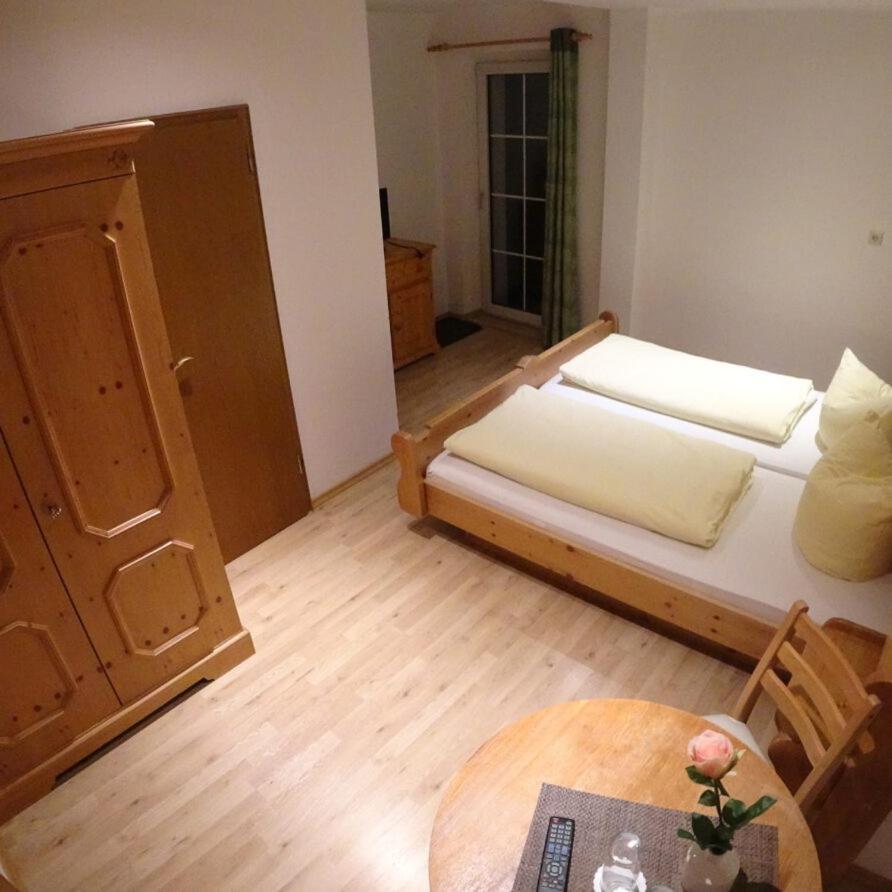 Hotel Almrausch Reit im Winkl Dış mekan fotoğraf