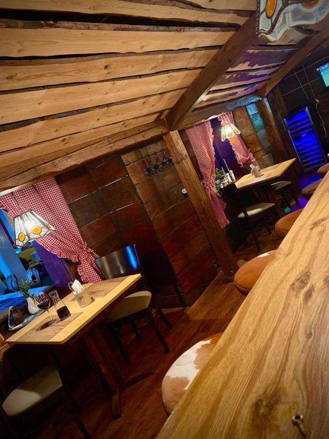 Hotel Almrausch Reit im Winkl Dış mekan fotoğraf