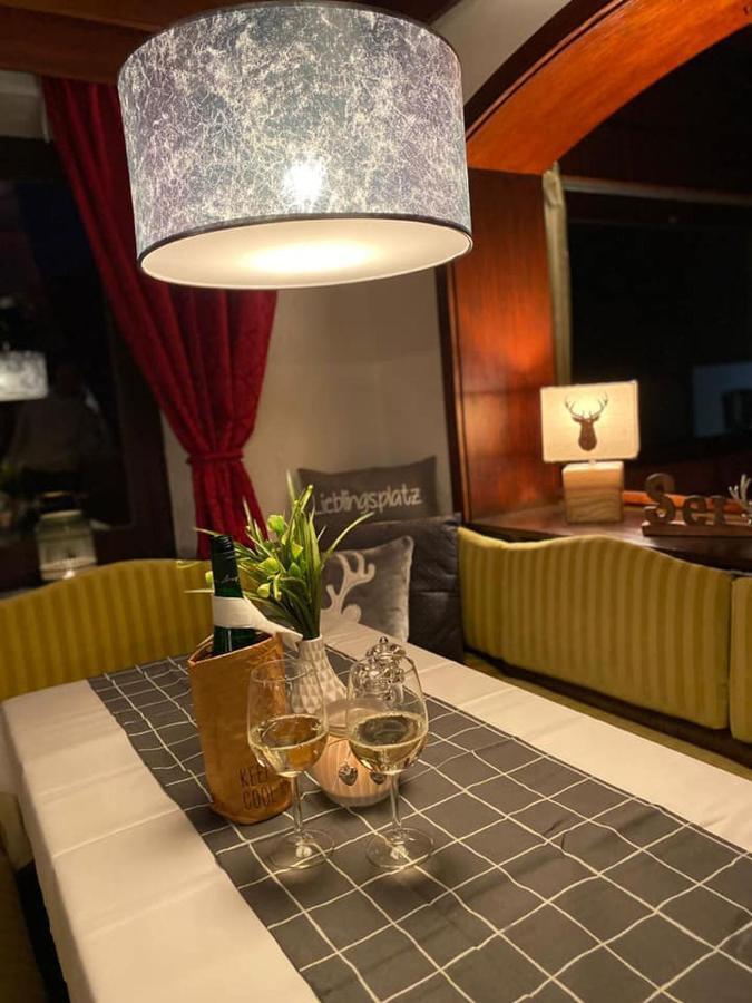 Hotel Almrausch Reit im Winkl Dış mekan fotoğraf