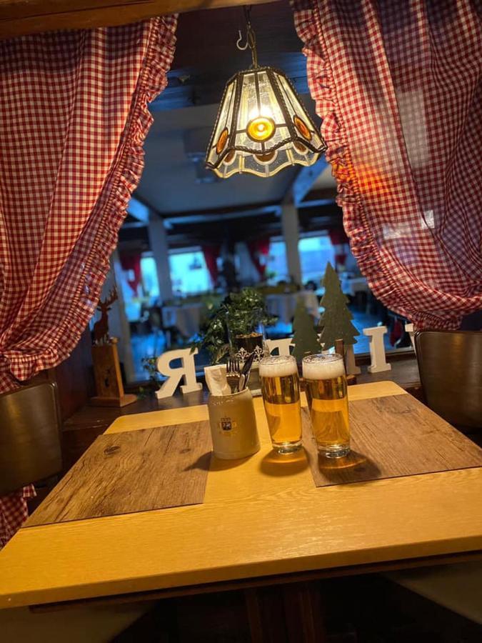 Hotel Almrausch Reit im Winkl Dış mekan fotoğraf