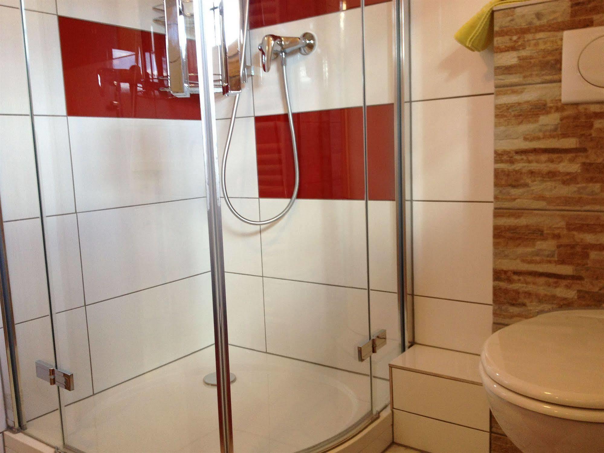 Hotel Almrausch Reit im Winkl Dış mekan fotoğraf